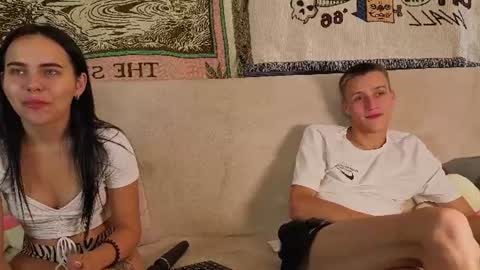 Kano and Kandy online show from 07/12/26, 03:08