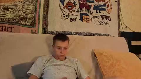 Kano and Kandy online show from 07/26/26, 02:31
