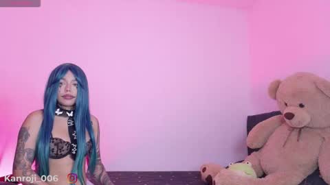 Snapshot of kanroji_ chatting on 10/24/25, 03:03 kanroji_ online show from 10/24/25, 03:03