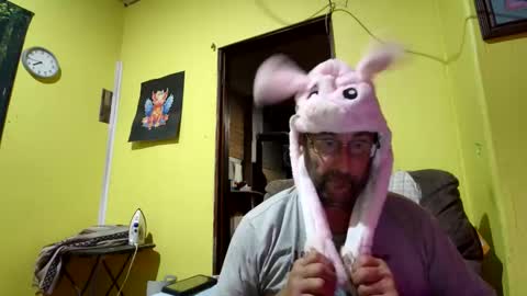 kansasfarmer1 online show from 12/17/25, 01:44