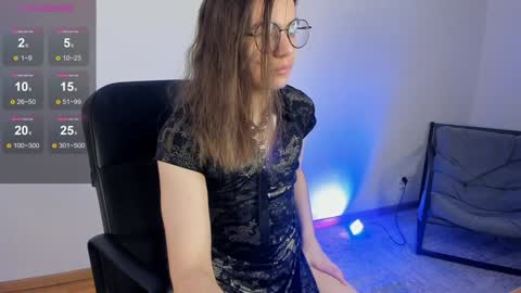 kanvalkyrie online show from 12/01/24, 08:42