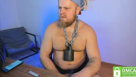 kanvalkyrie online show from 02/13/25, 05:58