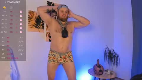 kanvalkyrie online show from 02/17/25, 05:47