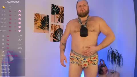 kanvalkyrie online show from 02/17/25, 09:35