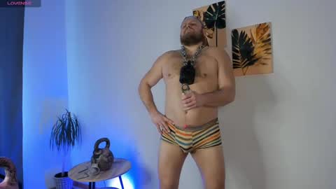 kanvalkyrie online show from 02/24/25, 09:21