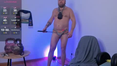 kanvalkyrie online show from 02/26/25, 09:32