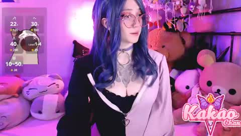 kakao chan online show from 07/23/26, 01:52