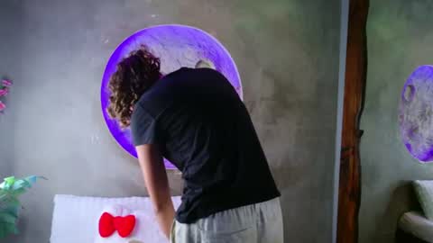 Kaory online show from 07/20/26, 03:58