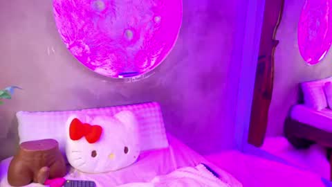 Kaory online show from 07/21/26, 04:20