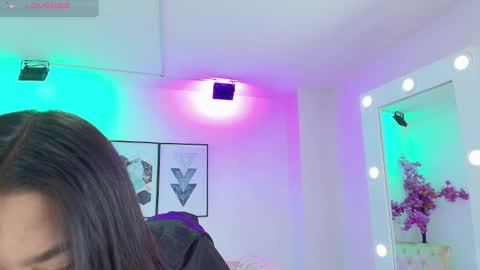 Kaori online show from 09/13/25, 12:16