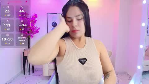 Kaori online show from 12/03/25, 12:36