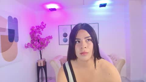 Kaori online show from 12/18/25, 12:33