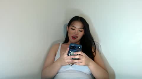 hi im your lovely kaori online show from 05/04/26, 08:21