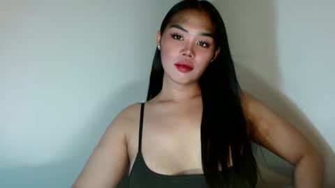 hi im your lovely kaori online show from 05/23/26, 03:23