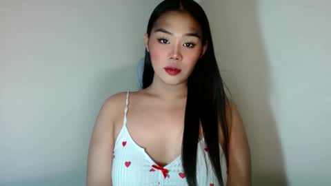 hi im your lovely kaori online show from 06/06/26, 06:56