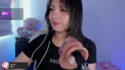 Hanny online show from 12/03/25, 05:22