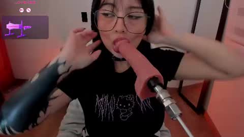 Hanny online show from 06/10/26, 05:56