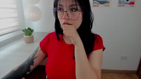 Hanny online show from 07/06/26, 05:15