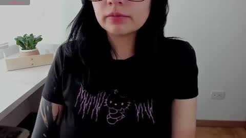 Hanny online show from 07/23/26, 05:11