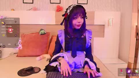 Snapshot of kaoriabyss chatting on 10/16/25, 07:59 kaoriabyss online show from 10/16/25, 07:59
