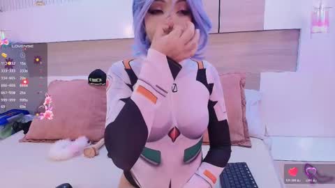 Snapshot of kaoriabyss chatting on 11/13/25, 04:50 kaoriabyss online show from 11/13/25, 04:50