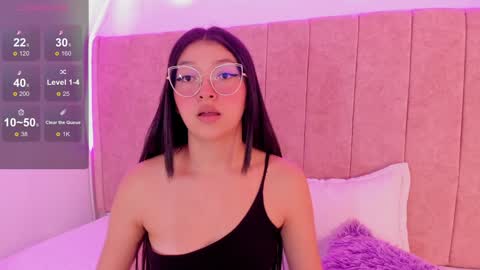 Kaori online show from 12/03/24, 12:16