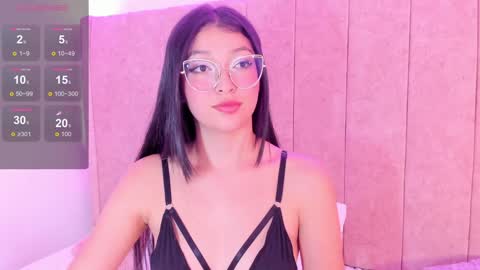Kaori online show from 12/10/24, 04:06