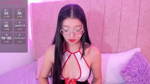 Kaori online show from 12/13/24, 04:16