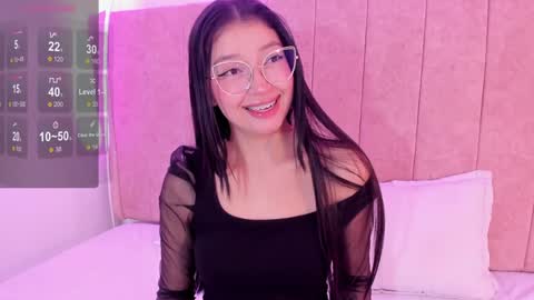 Kaori online show from 12/18/24, 12:40