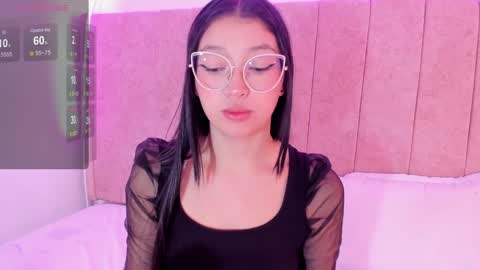 Kaori online show from 12/18/24, 03:55