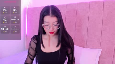 Kaori online show from 12/23/24, 12:08