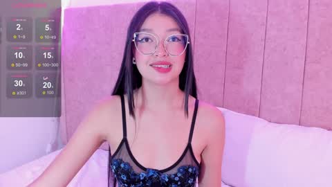 Kaori online show from 01/02/25, 02:57