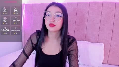 Kaori online show from 01/03/25, 12:08