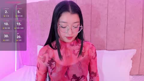 Kaori online show from 01/07/25, 02:51