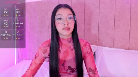 Kaori online show from 01/07/25, 05:53