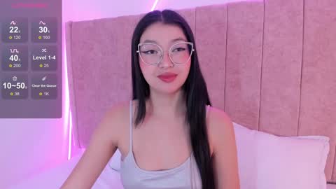 Kaori online show from 01/08/25, 12:05