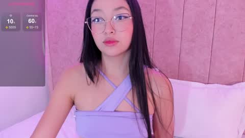 Kaori online show from 01/24/25, 03:24