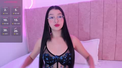 Kaori online show from 01/25/25, 12:05
