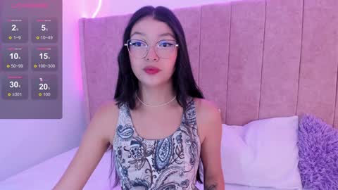 Kaori online show from 01/30/25, 12:06