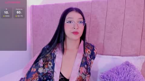 Kaori online show from 01/31/25, 03:00
