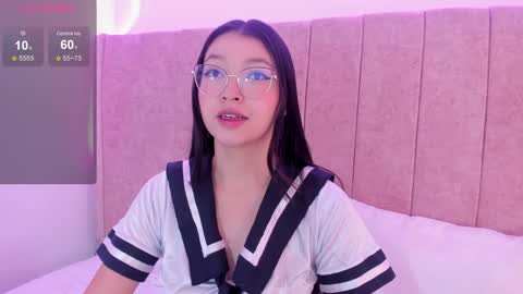 Kaori online show from 02/03/25, 12:36