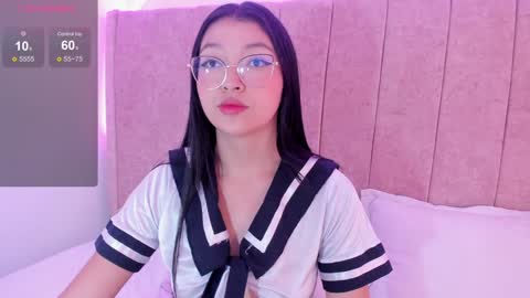 Kaori online show from 02/03/25, 03:38