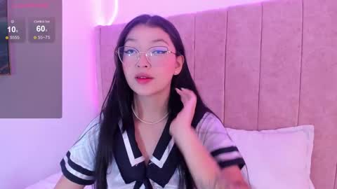 Kaori online show from 02/18/25, 12:06