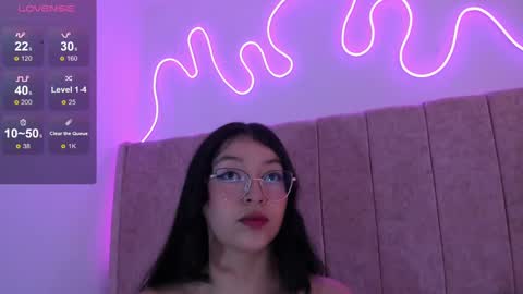 Kaori online show from 02/19/25, 12:00