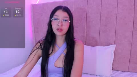 Kaori online show from 02/21/25, 03:21