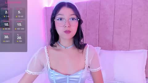 Kaori online show from 02/25/25, 03:05