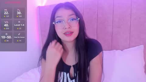 Kaori online show from 03/04/25, 03:15