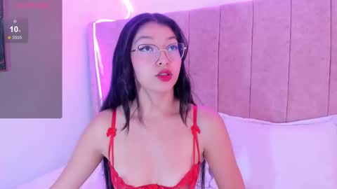 Kaori online show from 03/11/25, 03:23