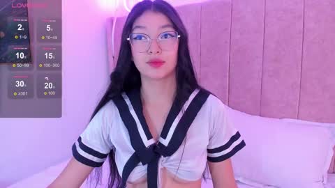 Kaori online show from 03/12/25, 12:26