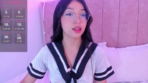 Kaori online show from 03/12/25, 03:51